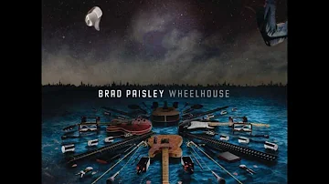 Karate - Brad Paisley (feat. Charlie Daniels)