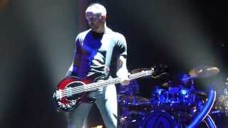 Linkin Park - What I've Done (Live @ Oberhausen)