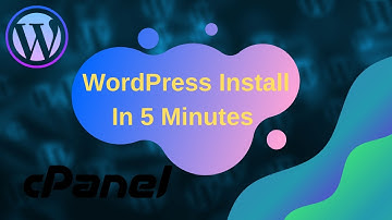 WordPress Installation for Beginners || Bangla Tutorial ||