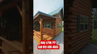 Modular Cabins, Prefab Cabins, Modular Homes #modularhomes #prefabhomes #tinyhome #tinyhouse #cabin