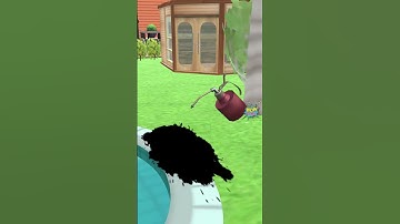 Prankster 3D -  Level 45 New Pool Pranks Funny Moments  #wowgame #scaryteacher3d