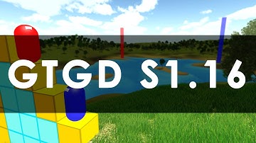 GTGD S1.16 Player Resource - Unity Multiplayer Tutorial