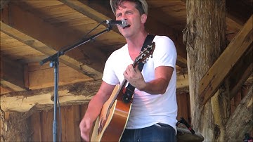 "Red Sundress" - Brian Nutter Live