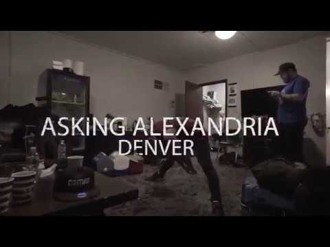 The Resurrection Tour - Denver