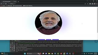 AIS 673 Final Project Demo