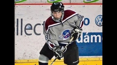 Blake Speers Highlights