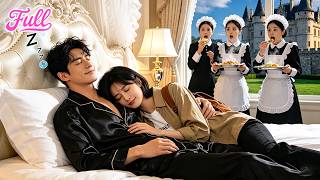 Information CEO Hadn’t Slept In 30 Years—One Night With Poor Girl Finally Put Him To Sleep, He Married Her! Guide