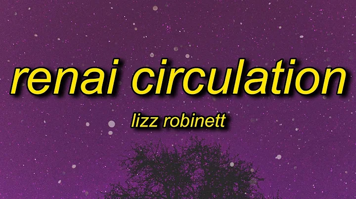 Lizz Robinett - Renai Circulation (English Cover) ...