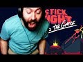 THIS GAME WILL BE THE END OF ME | Stick Fight: The Game Part 5