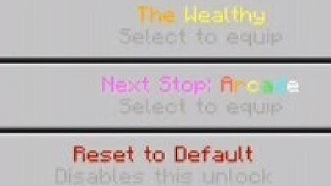 How To Get "Next Stop: Arcade!" Hub Title On The Hive