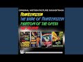 Lullaby of the Bells (Followed by the Murder of the Musical Publisher) (From 'Phantom of the...