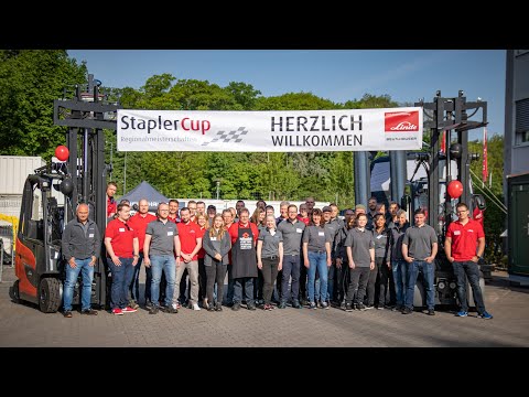 25. StaplerCup Dresden 2022