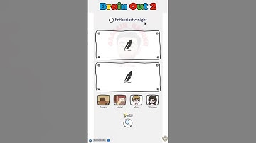 Brain Out 2 Brain Theatre Level 11