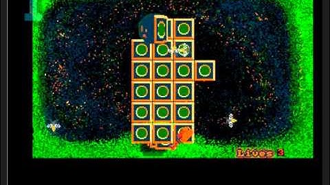 1GO Short Play - Bouncer Shaker (Amiga)