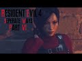 A Maze, Some Bugs, & A Wolverine Seperate Ways DLC Resident Evil 4 Remake Part 6