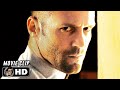 THE MECHANIC Clip Bishop Kills Jorge Lara 2011 Jason Statham 