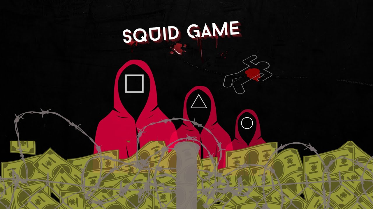 [FREE] Squid Game Type Beat