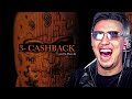 REACTION Bougassaa LFERDA CASHBACK
