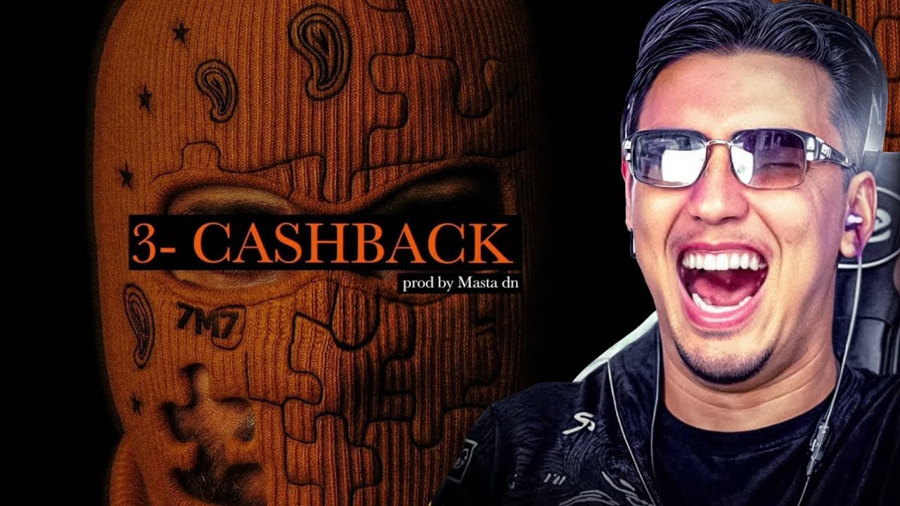 REACTION Bougassaa LFERDA 