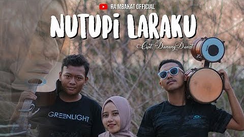 Nutupi Laraku - Intan Rahma Cover Ra Mbakat Official