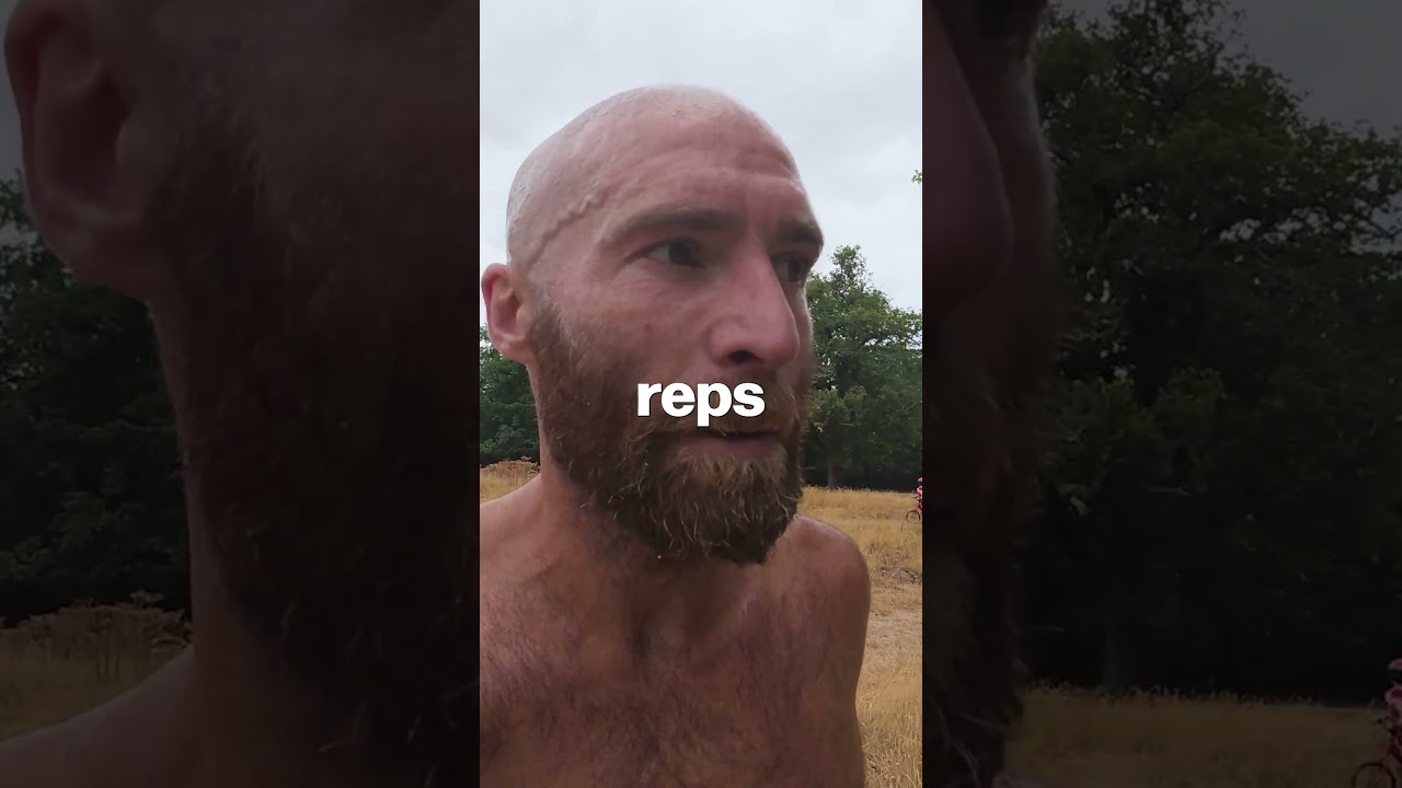 Most Runners Overcomplicate Training