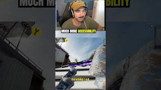 Codm Movement Is Changing For Good