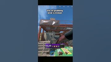 this is so OP 😭 #rust #rustconsole #rustfunny #rustmeme #rustclips #rustgame #fyp