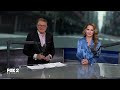 Danialle Karmanos and Anthony Hudson - Detroit Talk City