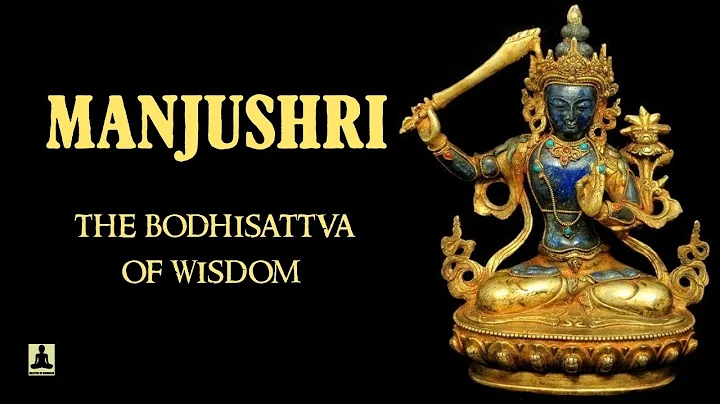 The short story of Bodhisattva Manjushri - DayDayNews