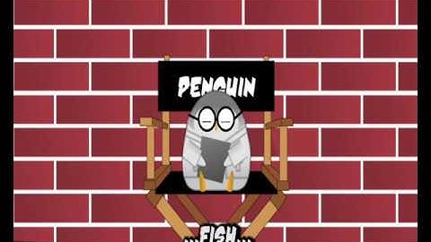 Learn to Fly 3- Penguinterview with Baby Scientist
