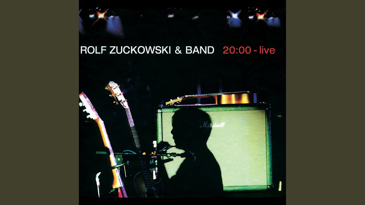 在 YouTube 上观看 Rolfs Nasenküsse (Medley) (Live)
