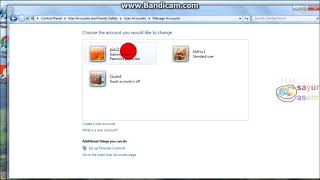 Membuat File PC tidak bisa di akses orang lain screenshot 4