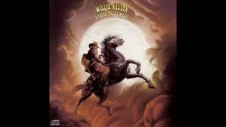 A Horse Called Music by Willie Nelson, the title track, from his album A Horse Called Music