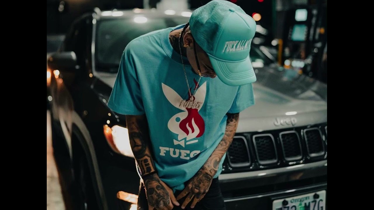 [SOLD] 22GFAY x LIL MARU TYPE BEAT “No Questions” (prod.JusAhYoungin)