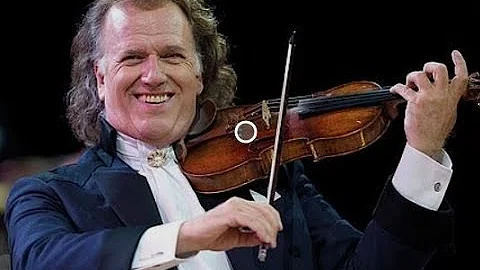Andre Rieu - Concert Israel, Tel Aviv - 2018 - Ful...
