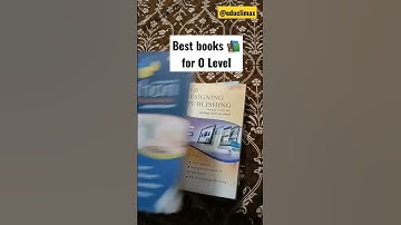 Best Books For O Level R5 #python #webdesigning #iot #m1r5 #m2r5 #m3r5 #m4r5 #balaji #publication