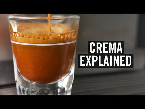 Video: Hvorfor espresso etter middag?