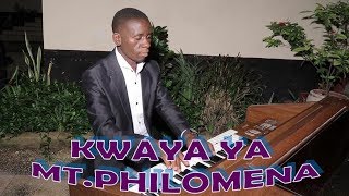 POKEA SIFA By A J  Myonga KWAYA YA MT PHILOMENA MABIBO HOSTELUDSM