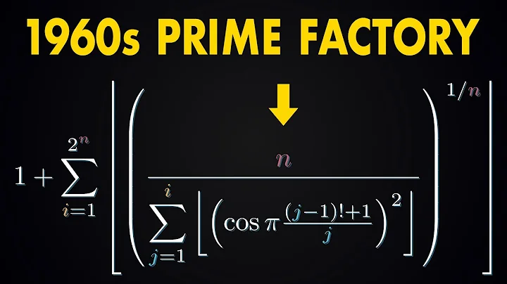 An Exact Formula for the Primes: Willans' Formula