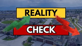 Is The Colorado Springs Real Estate Market Crashing or Booming?