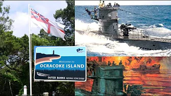 Britain's Last US Territories - North Carolina Honours WWII Heroes
