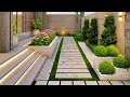 Front Yard Garden Landscaping Ideas 2023 Backyard Patio Design ! Home decor ideas