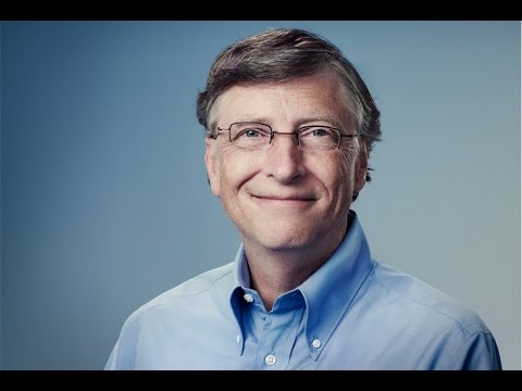 bill gates childhood bill gates education