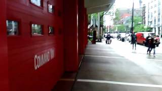 Chicago Fire Truck 3 Spare And Engine 42 Responding Chicago Fire Truck 3 Spare And Engine 42 Responding