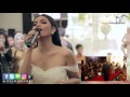 From This Moment On - Shania Twain (Cover Citra Scholastika feat WME Orchestra)