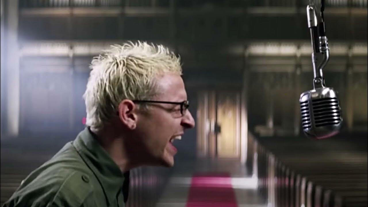 Numb - Linkin Park Numb - Linkin Park