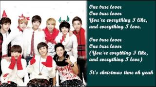 ZE:A - My Only Wish / with lyrics on screen