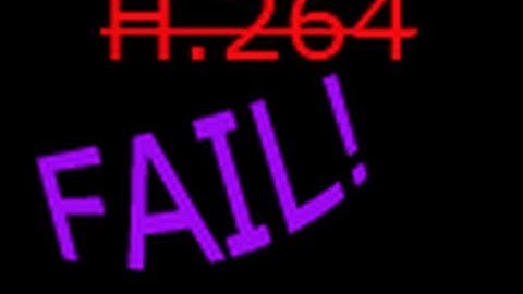 Google Chrome Drops H.264 Codec Support For HTML5! Google Changing VIDEO Future To WebM!