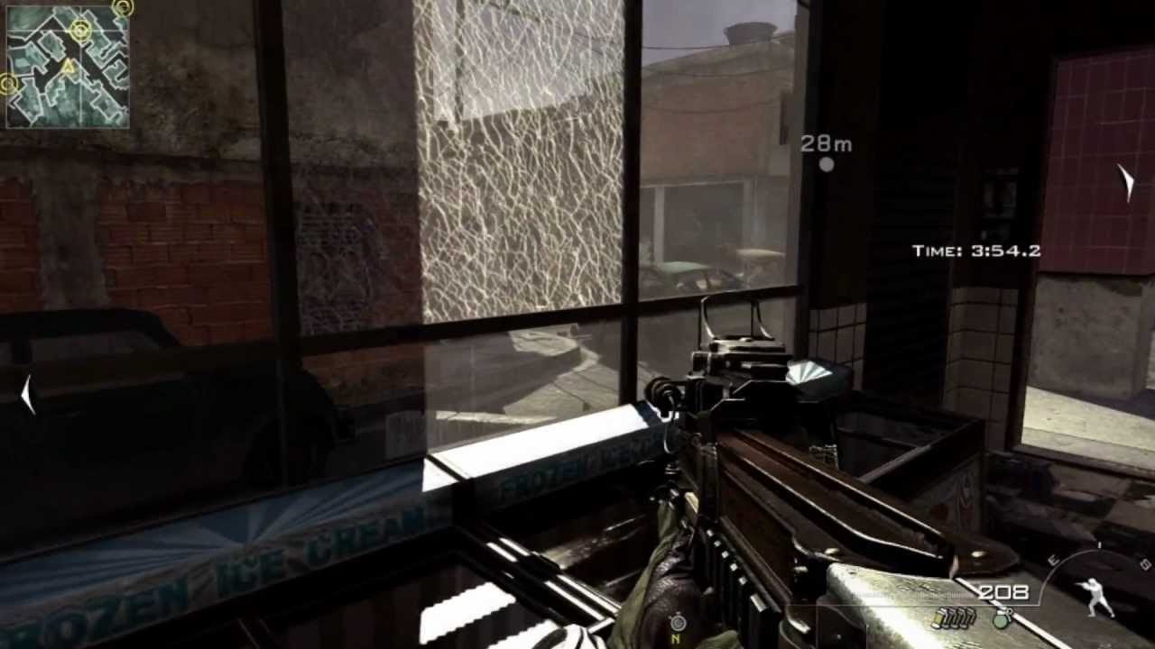 Pelaillaan! | MW2 Special Ops (Osa 2)