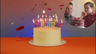 Happy Birthday To You (Slow Version)